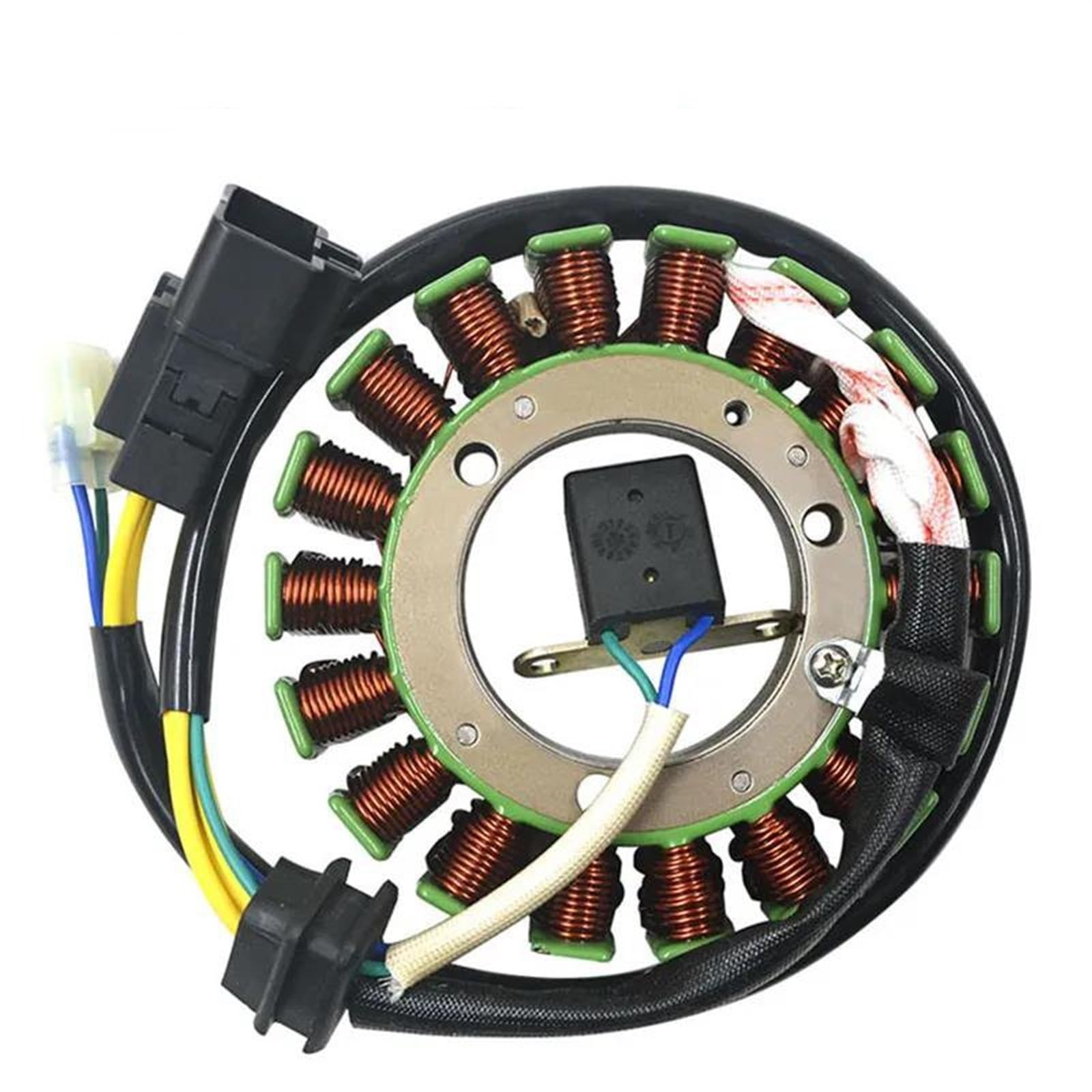 Bobine stator CFMoto 500 réparation allumage moteur X5 UForce 500cc U6