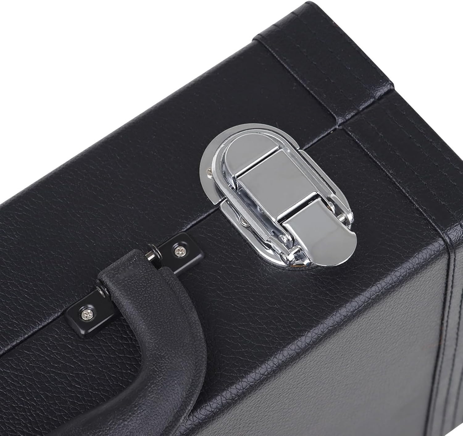 Waterproofed Clarinet Case Durability PU Materials Providing Full Protecting for Instruments During Outdoor Activity