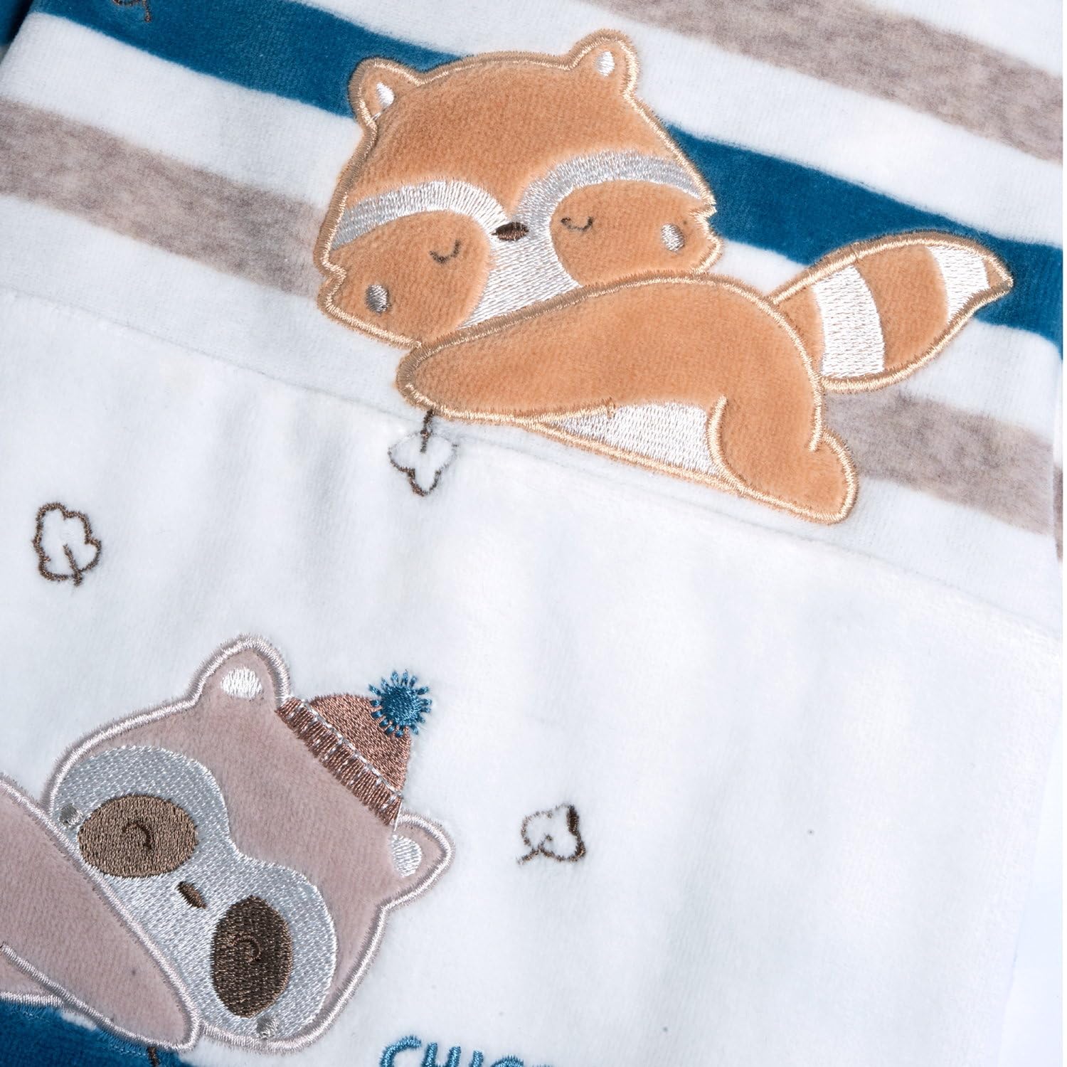 Chicco, Tutina Neonato, con Comoda Apertura sulla Schiena e a Patello con Bottoncini, in Calda e Morbida Ciniglia, Lavabile in Lavatrice, Abbigliamento Neonato 0-24 Mesi