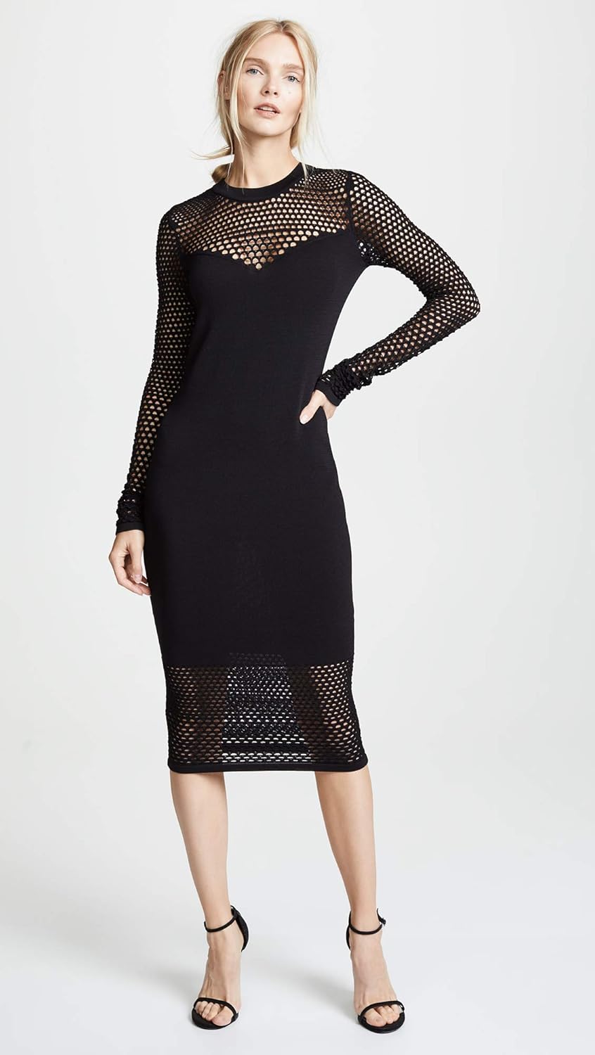 Bailey 44 sweatshirt dress Clearance