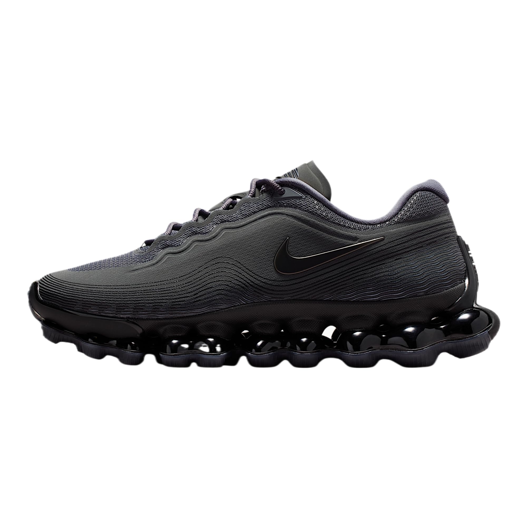 Air Liquid Max Men's Shoes (Team Best Gray/Anthracite/Gray Fog/Metallic Dark Gray)