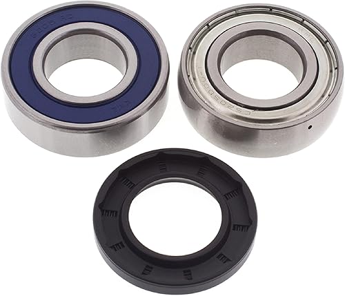 Miniatura 1 de All Balls Racing Kit de eje de moto de nieve 14-1062 compatible con/repuesto para Ski-Doo MX Z TNT 600 ACE 2011-12, MX Z TNT 900 ACE 2014-15, MX Z X