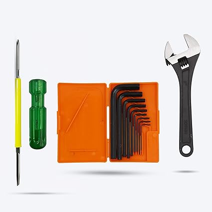 Hillgrove HGCM448M1 Universal Multi-Function Professional 8