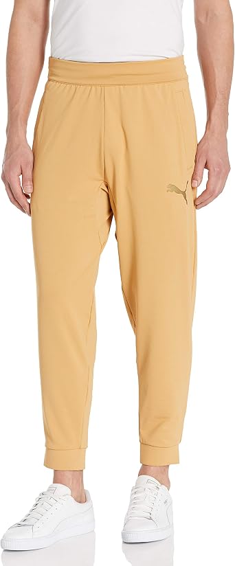 PUMA da uomo Tech Fleece Pants Pantaloni - beige - XX-Large : Amazon.it:  Abbigliamento