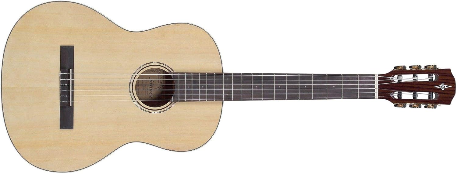 Alvarez RC26 Regent Series Guitar, Natural/Gloss