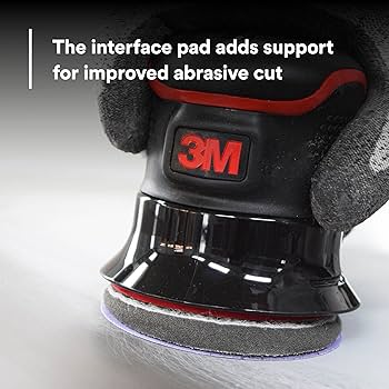 Amazon.co.jp: 3M 05771 Hookit 3