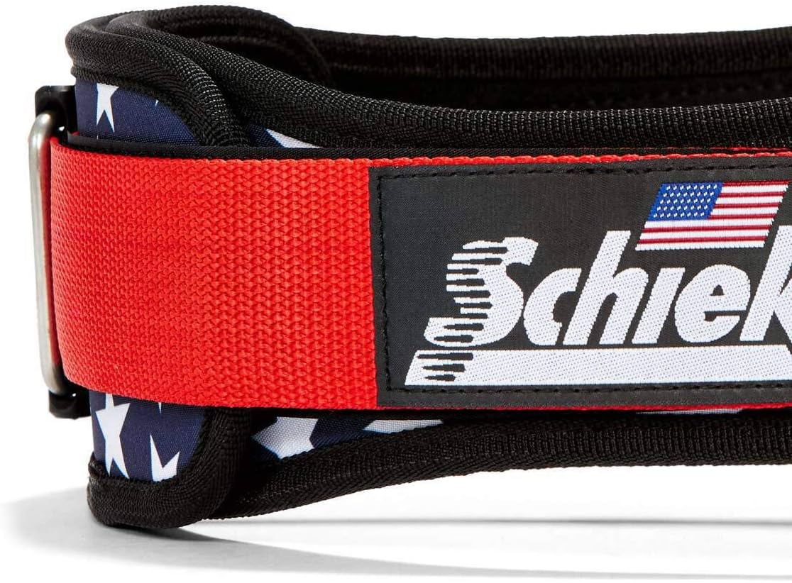 weight belt schiek