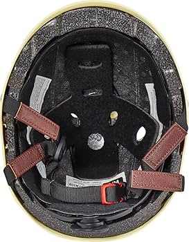 Amazon | Triple 8 Gotham Cream Matte Rubber Large/X-Large