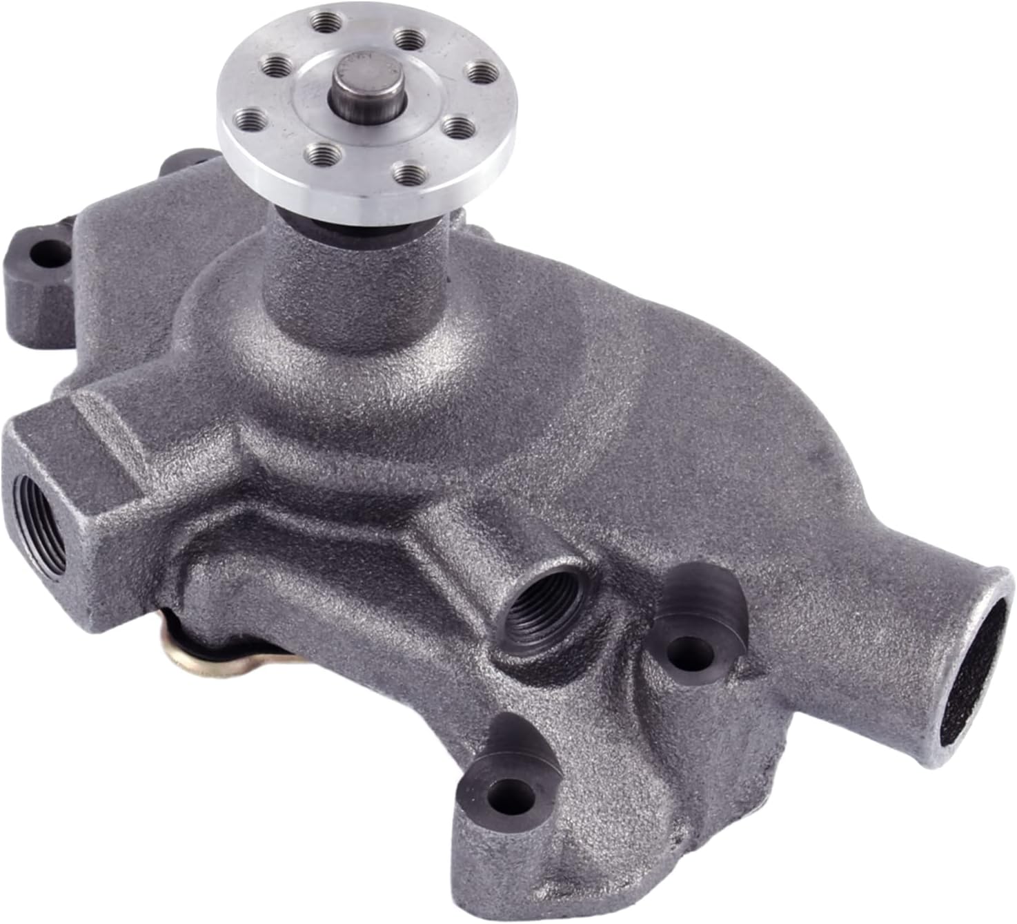 Gates 43106 Premium Engine Water Pump