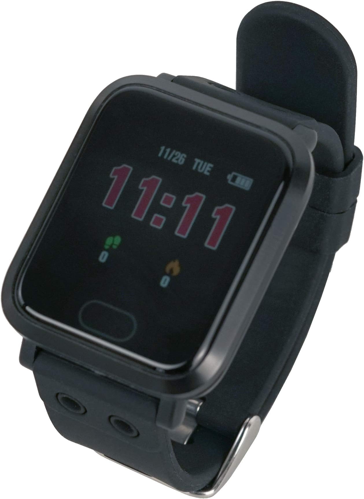 ny Health & Fitness Smart Fit Watch - SMW-004B