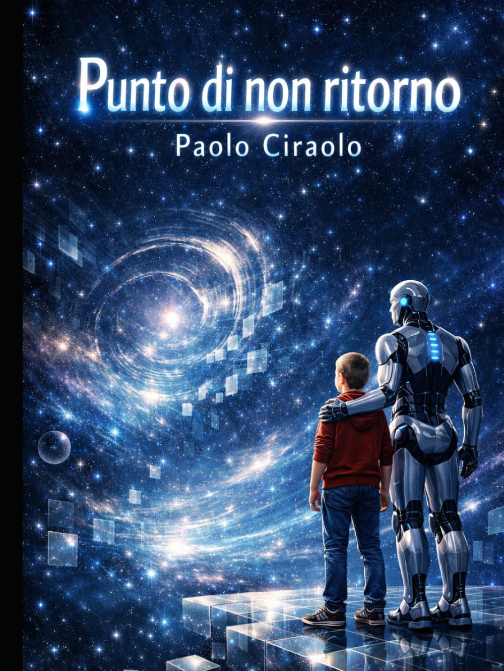 Punto di non ritorno: Fantasy Moderno
