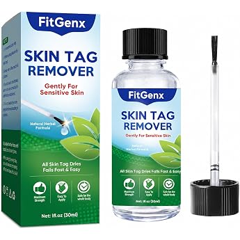 Stem Wart Remover for Icing 30ml