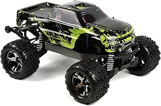 Amazon.com: Traxxas Stampede Body