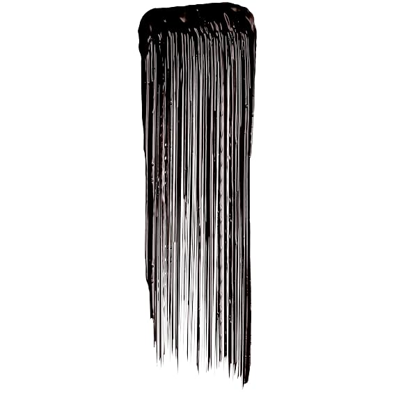 Maybelline Lash Sensational Sky High Waterproof Mascara Makeup, Volumizing, Lengthening, Defining, Curling, Multiplying, Buildable Formula, Brownish Black, 1 Count