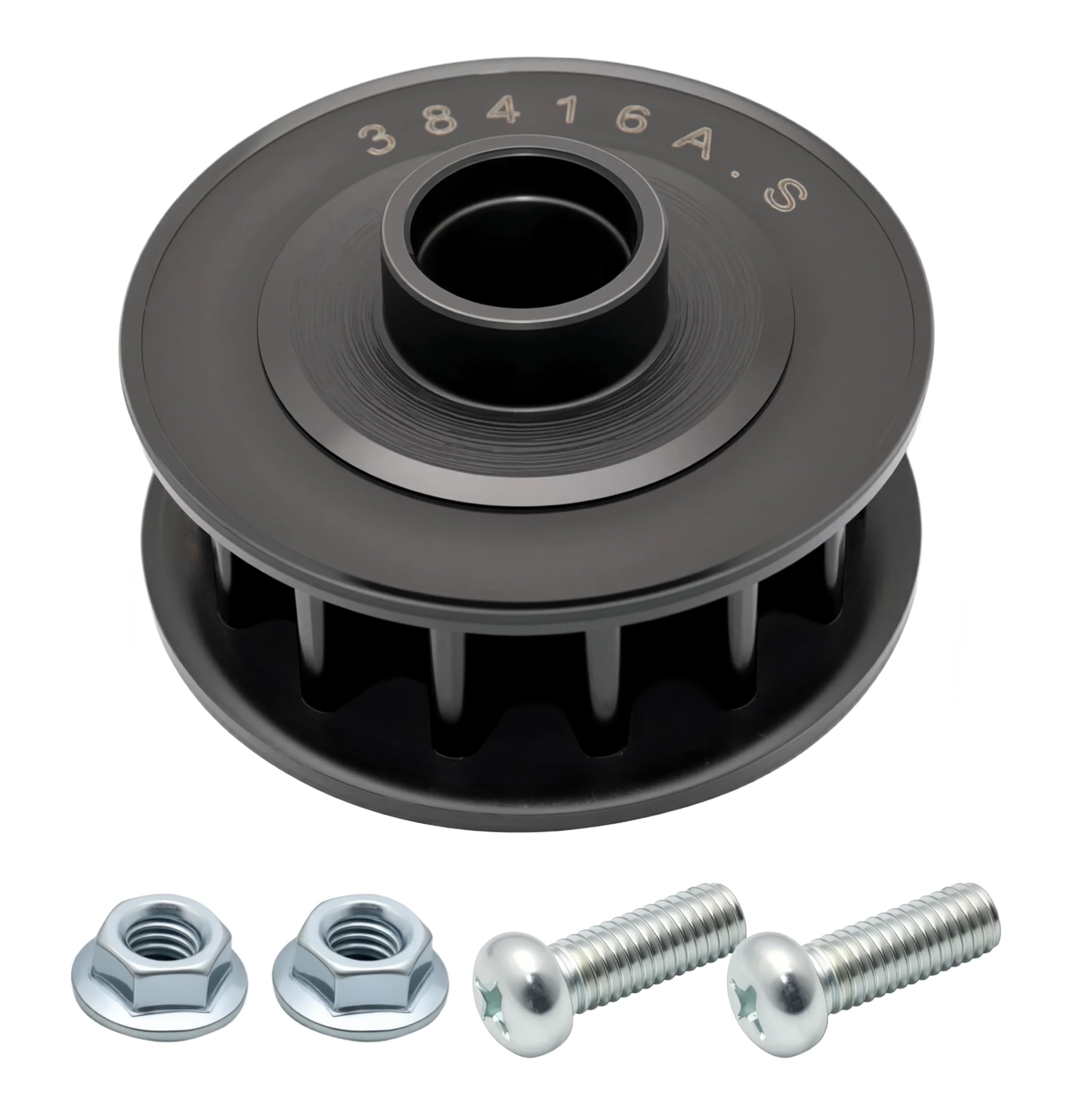 Photo 1 of repustor 38416A Belt Sprocket for ReliaG Garage Opener