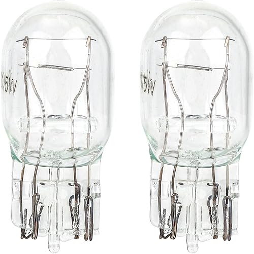 2 Pezzi Lampadine 7443 (7443LL, 7444 T20 W21/5W)…