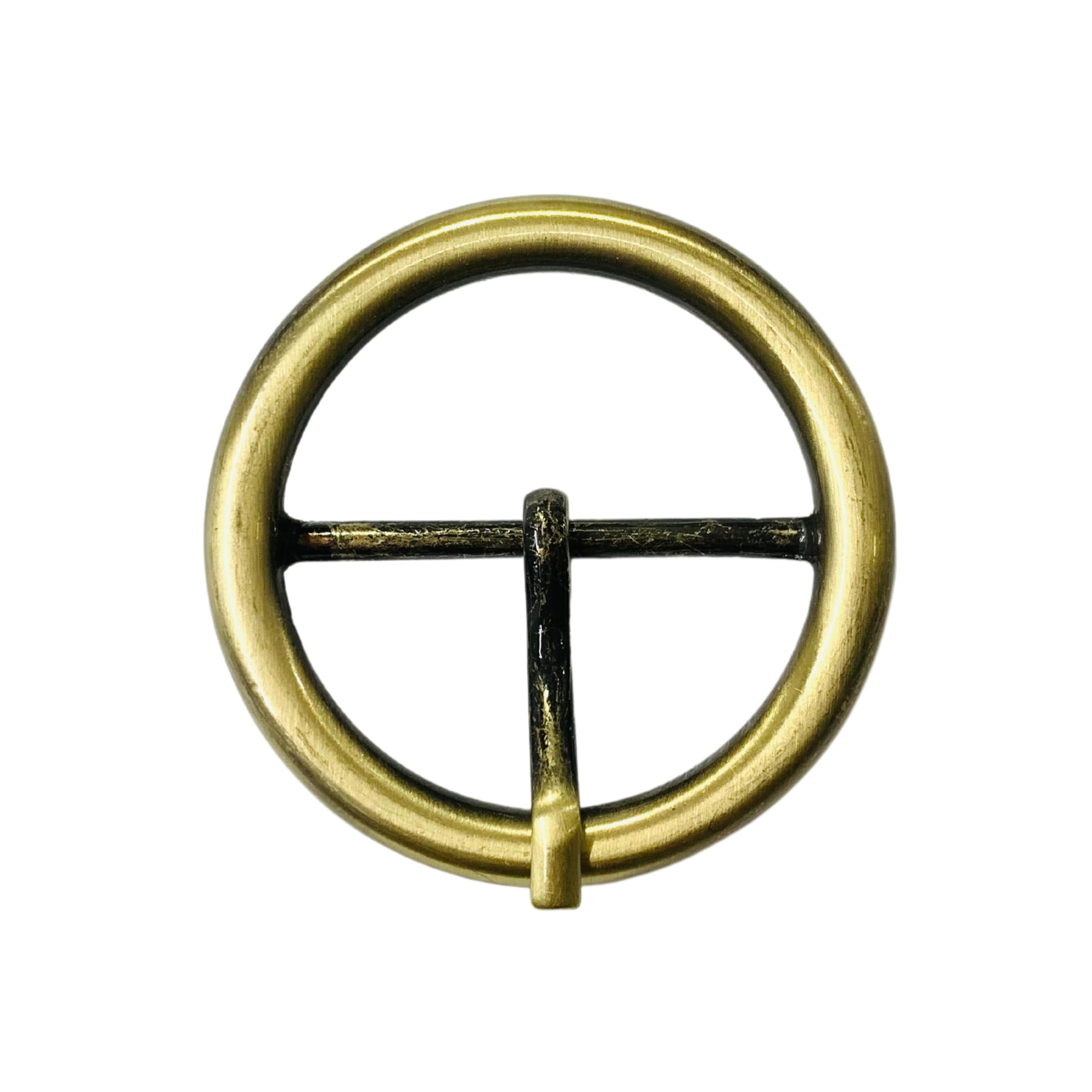 Men's Belt Buckle Pure Genuine Leather Belt Buckle For Men & Women Quality Belt Buckle [KB- 11, 37mm]-image-28