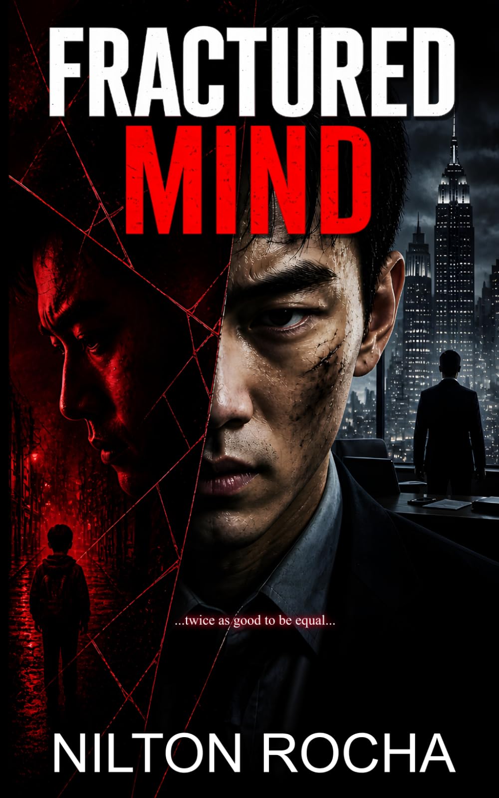 Fractured Mind