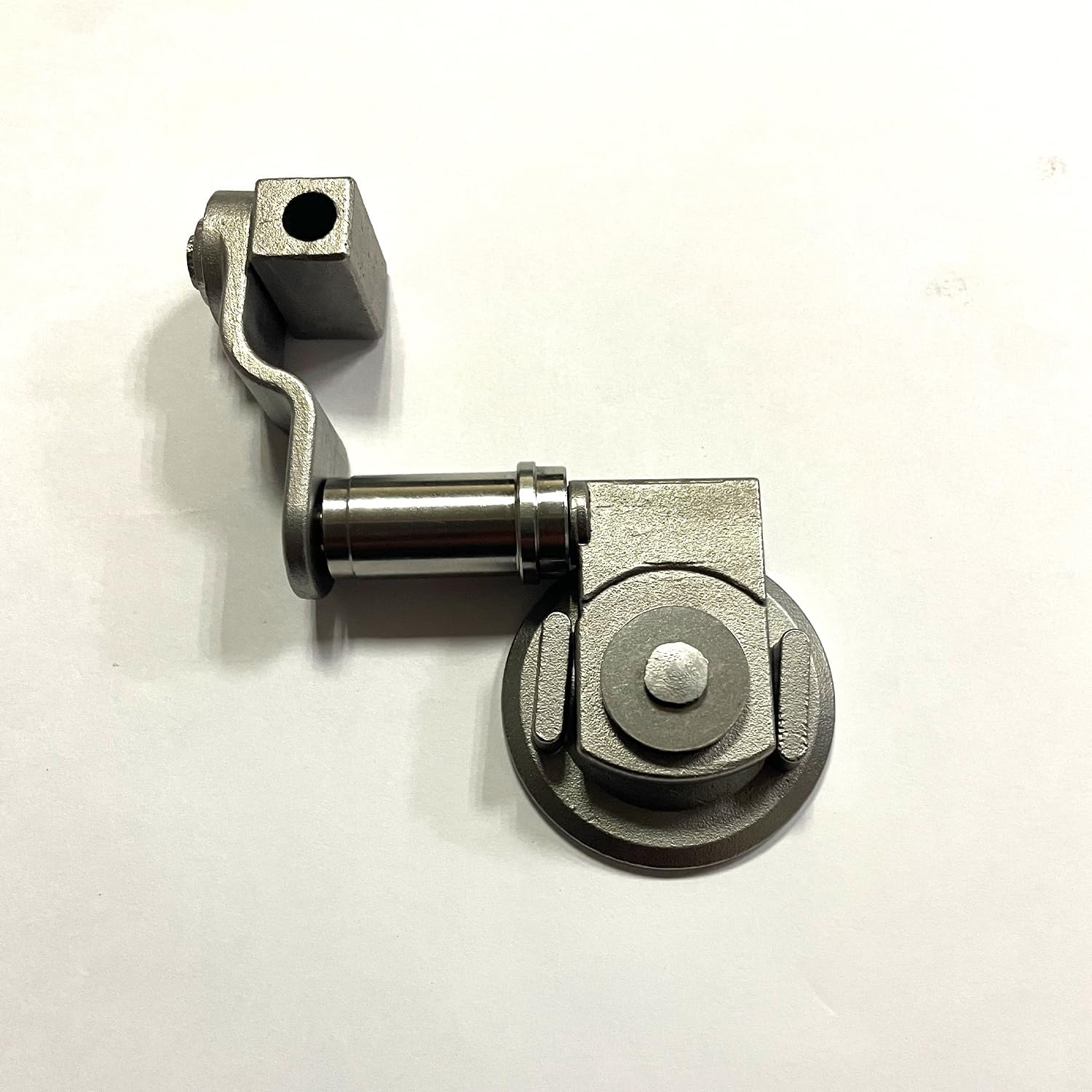 53039700121 53039700378 K03 Wastegate Rattle Turbo Flapper Valve Repair Kit Replacement Inconel Turbine Flapper Kit Compatible With Mini Cooper N14 R56 1.6 L 53039880425 0375N7 Peugeot 3008 1.6 L