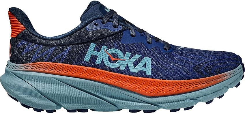 Mens Challenger 7 BBSBL - Bellwether Blue/Stone Blue