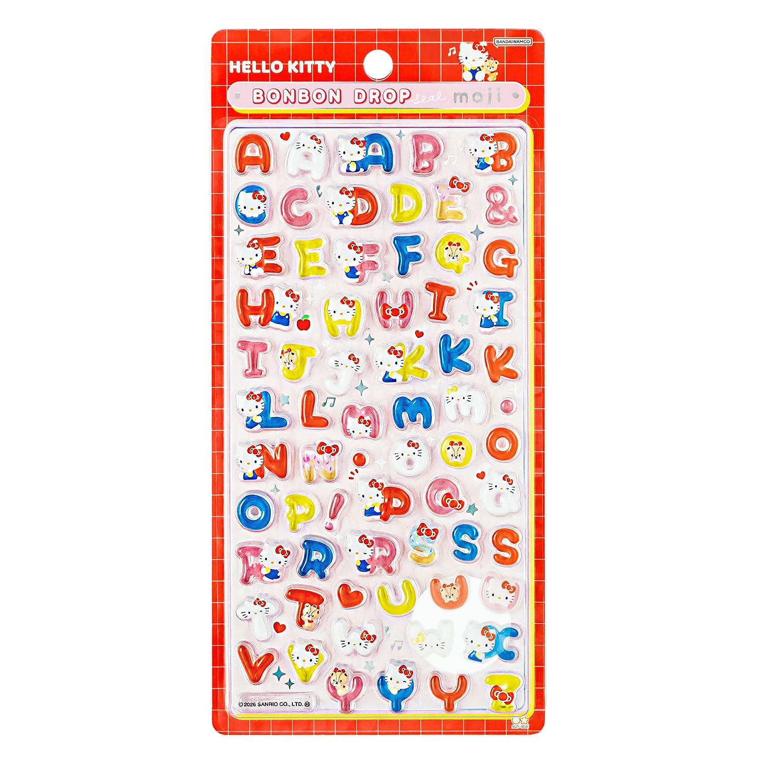 Amazon.co.jp: サンスター文具(Sun-Star Stationery) サンリオ