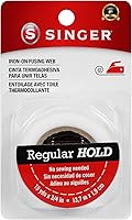 Vista 1 de SINGER Red de fusión termoadhesiva 1 paquete de 34" x15 yardas