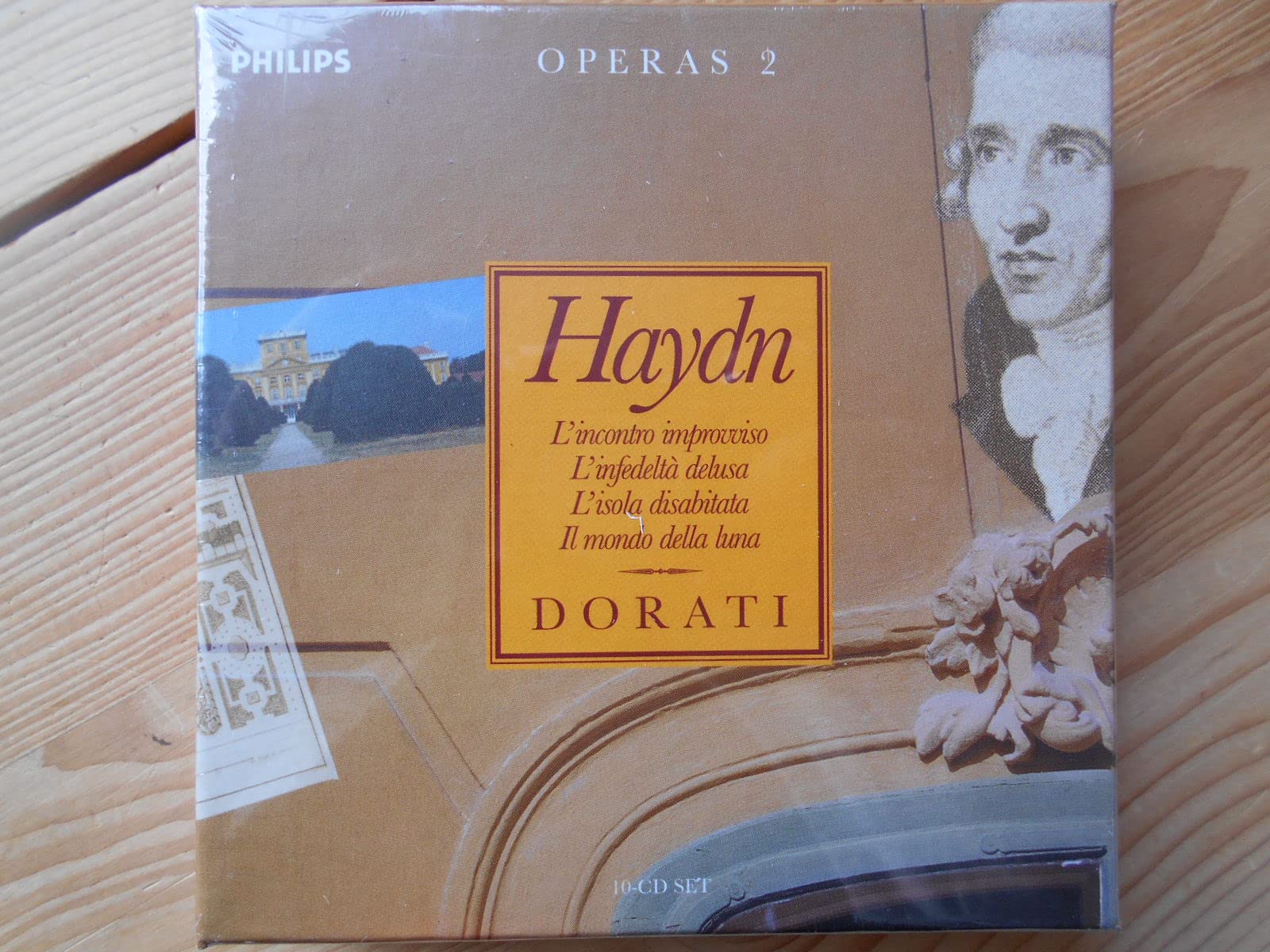 Opern-Edition Vol.2