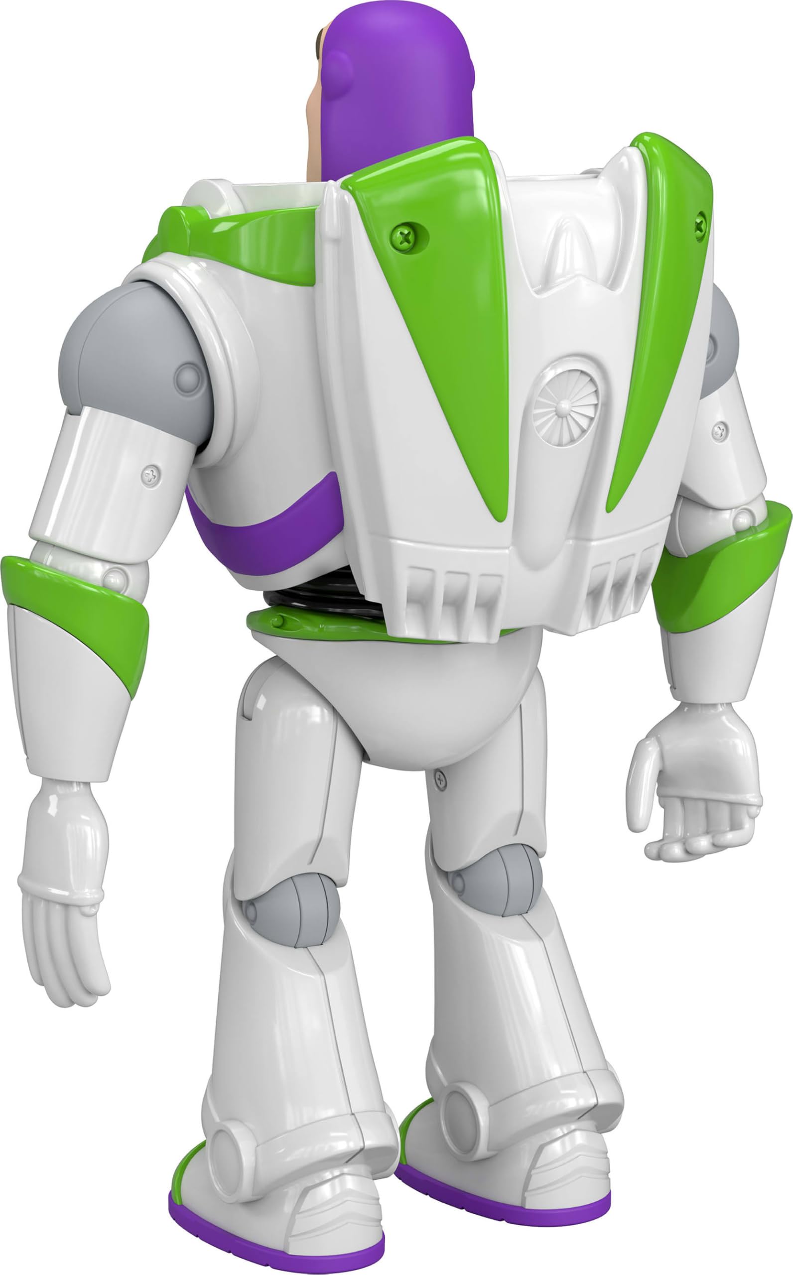 Amazon.co.jp: Mattel ディズニー & ピクサー トイストーリー5 バズ