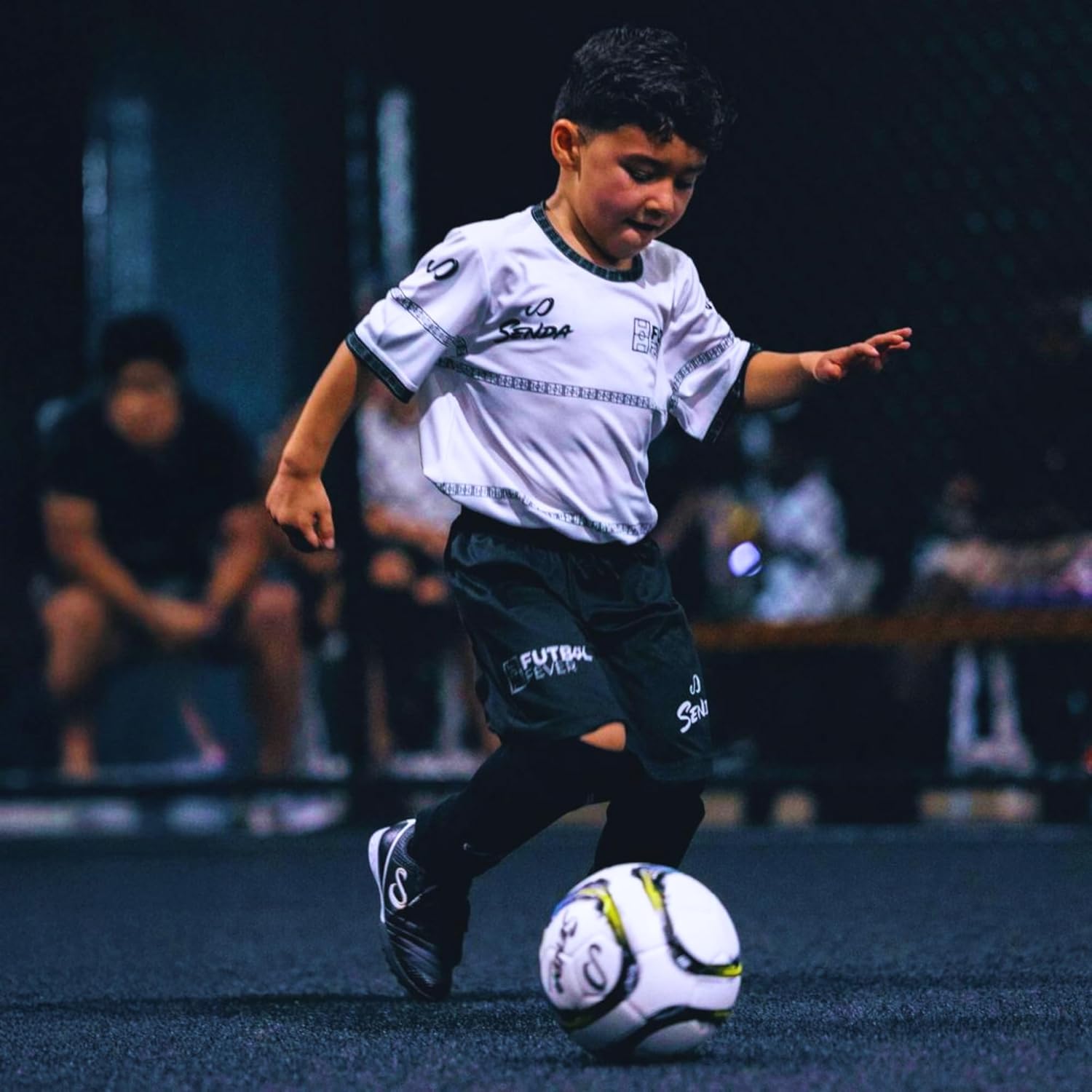 SENDA Ushuaia Academy Turf Shoes, Unisex, Adult and Youth Sizes - Image 6