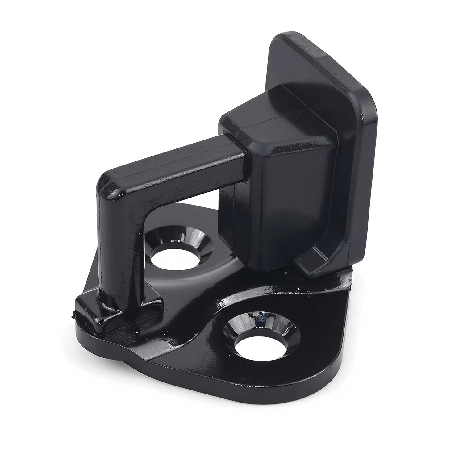 9L3Z1522008A Striker Door Locking Compatible with Ford F-150 2009-2014, Striker Door Locking Mechanism Replacement OE for 9L3Z-1522008-A