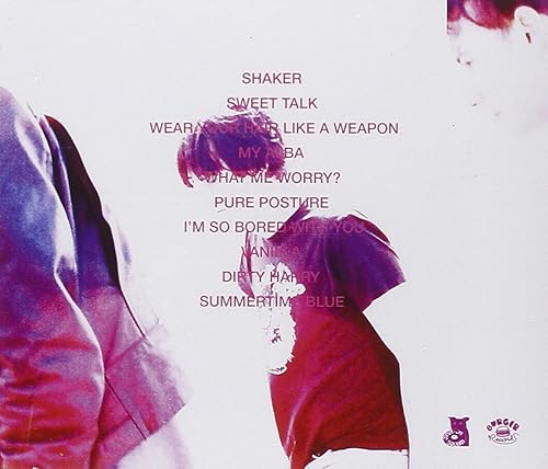 Vista 2 de Persona Non Grata