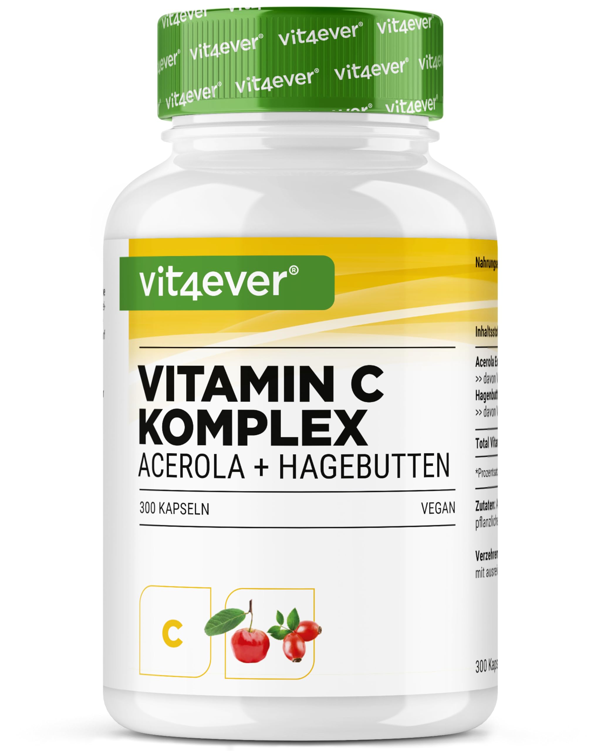 Vit4ever
