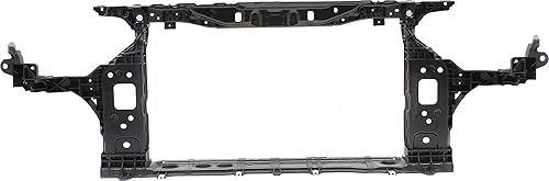 Miniatura 5 de Evan Fischer Soporte de radiador compatible con Kia Optima 2016-2020 - KI1225180