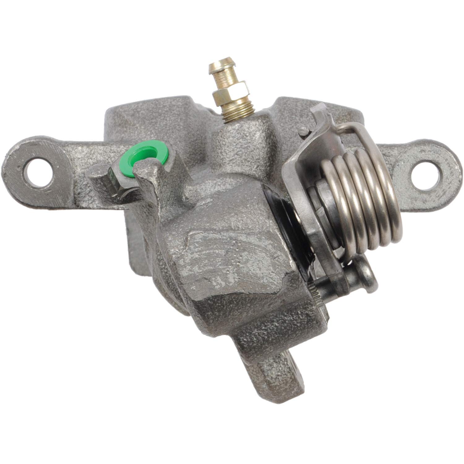 Amazon.com: Cardone 19-3945 Remanufactured Unloaded Disc Brake 