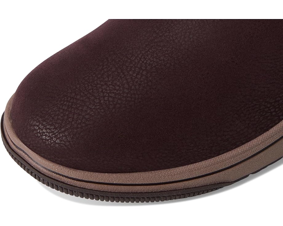Clarks Breeze Fur - Top View