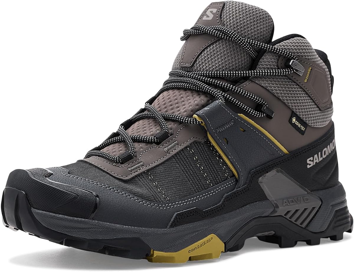 Salomon X Ultra 5 Mid Gore-TEX®