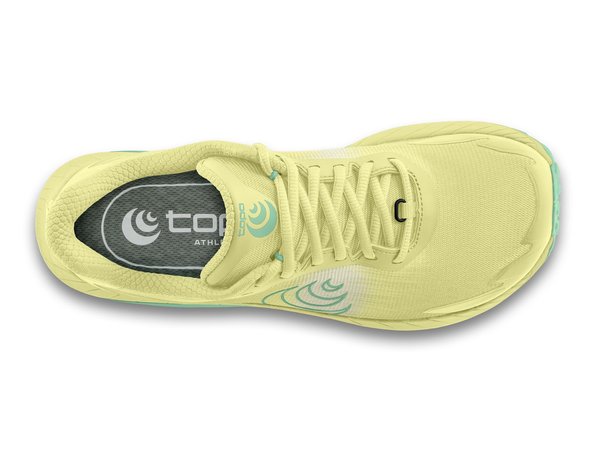 Topo Athletic Damskie buty MTN Racer 4 lekkie wygodne 5 mm Drop Trail Running Shoes Athletic Shoes for Trail