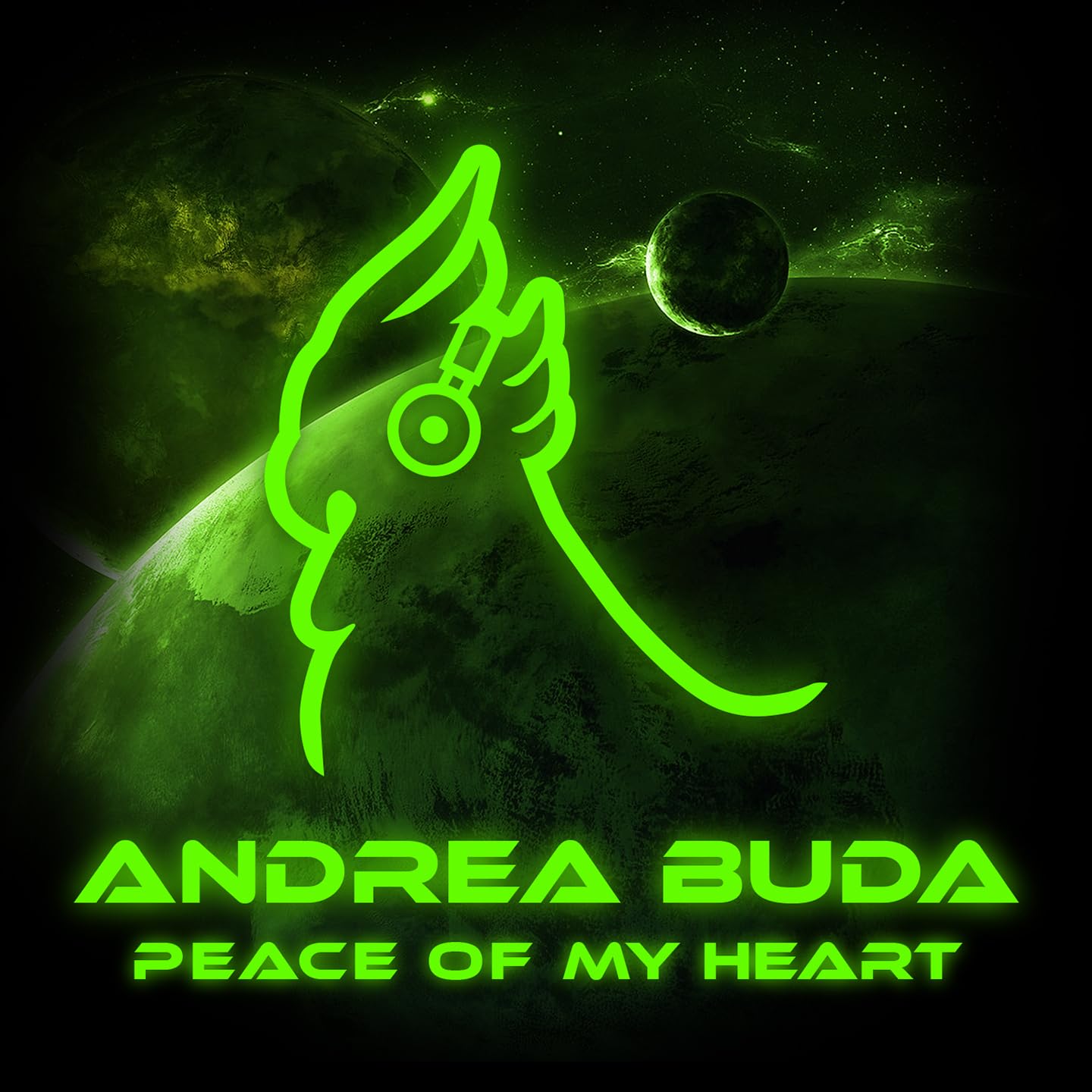Andrea Buda