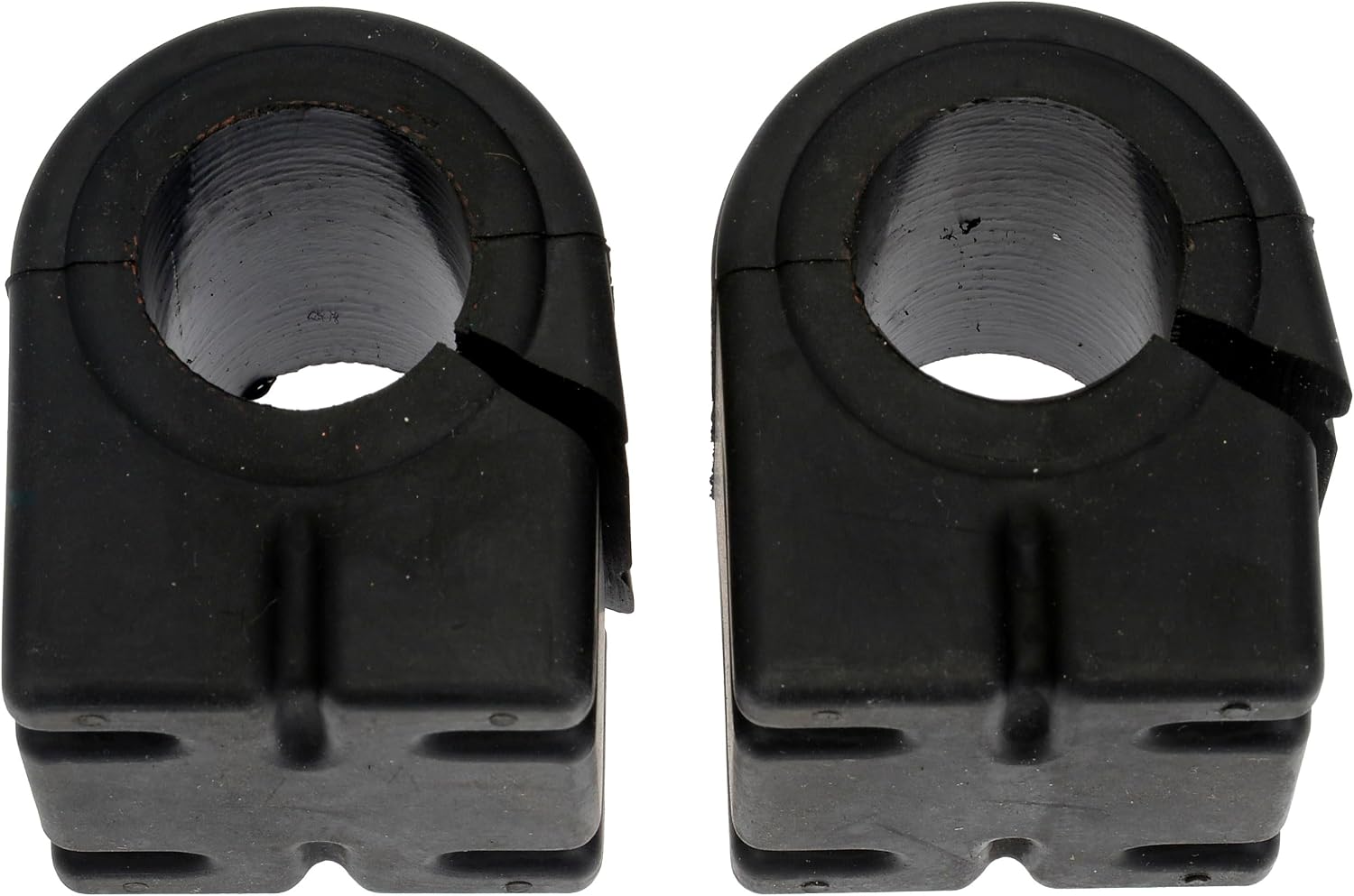 Dorman 544-933 Front Suspension Stabilizer Bar Bushing Kit Compatible with Select Ford Models, 2 Pack