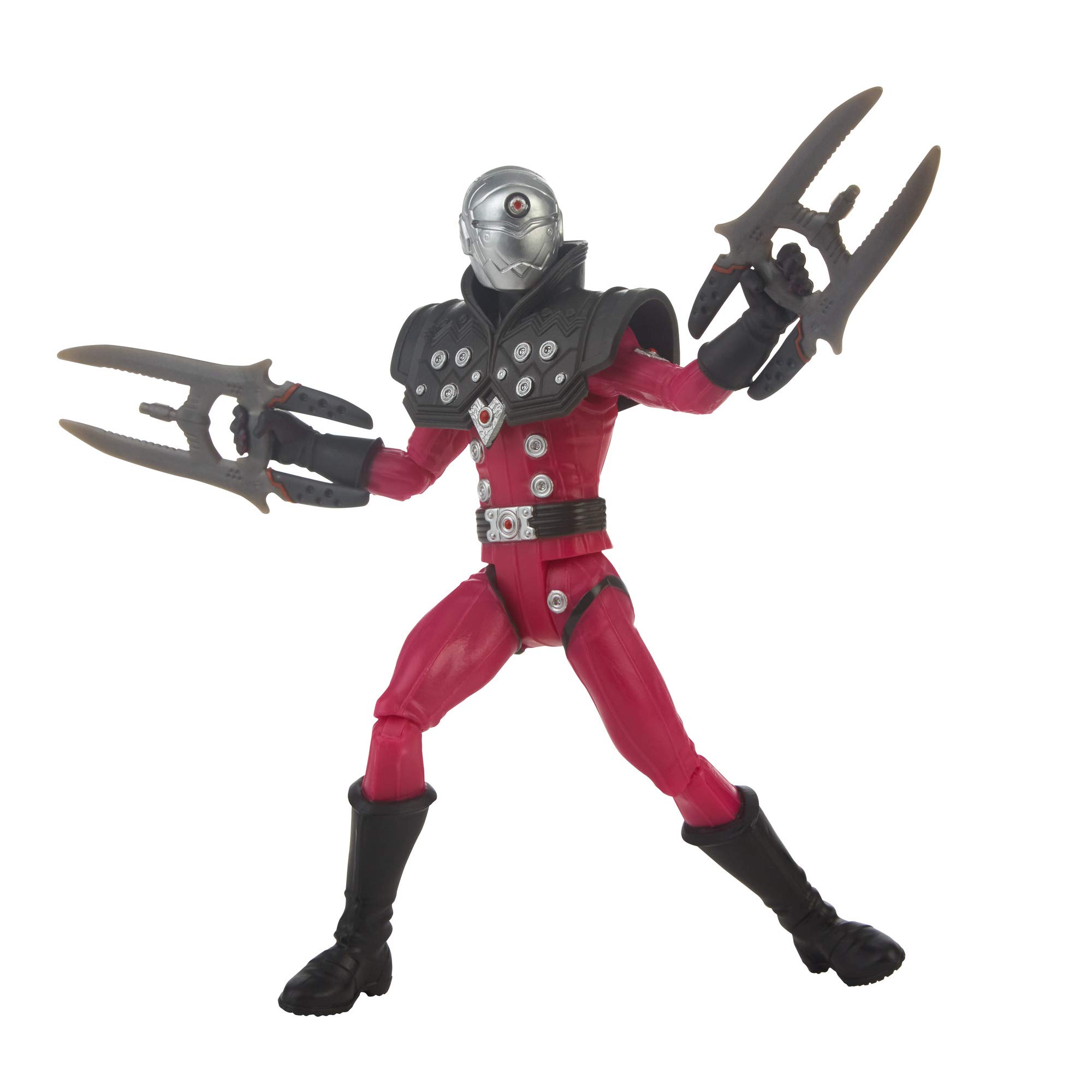 POWER RANGERS Beast Morphers Beast-X King Morpher Electronic Roleplay | Import A Toy