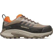 Merrell Mens Moab Speed 2.0 Low Nt