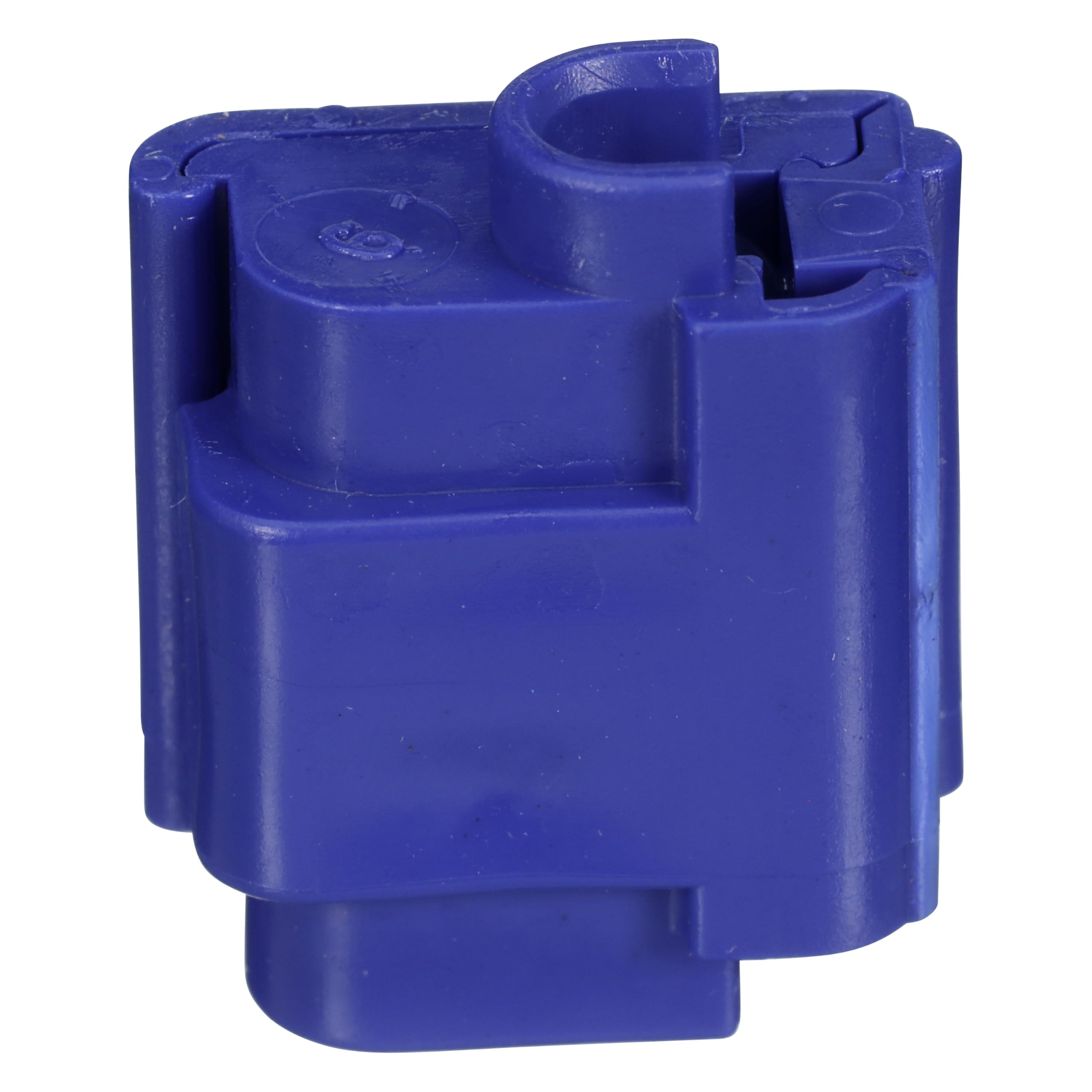 3M Scotchlok Electrical IDC 804-POUCH, Blue, 18-16 AWG(solid