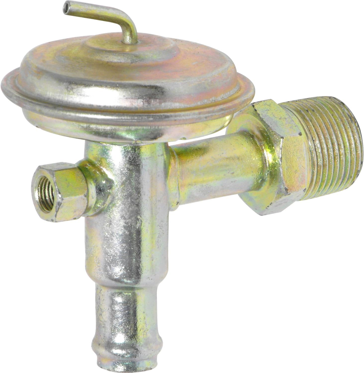 UAC HV 1002C HVAC Heater Control Valve