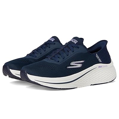 SKECHERS Max Cushioning Elite 2.0 Vanish Hands Free Slip Ins Women