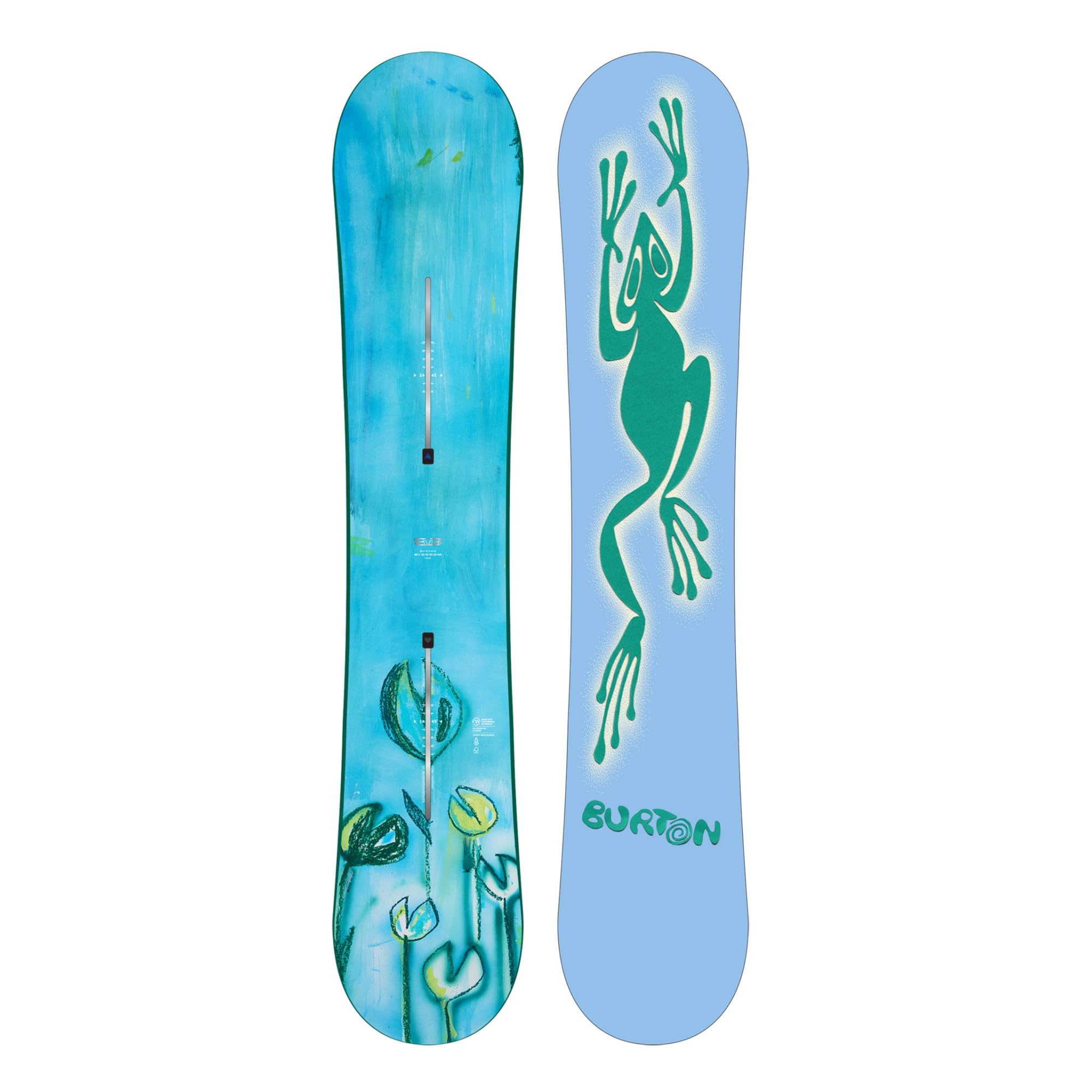 Burton Blossom Camber Snowboard