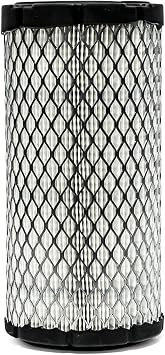 Genuine OEM Kubota Air Filter K1211-82320 BX2200 BX1500 BX1800 ZD18 ZD21