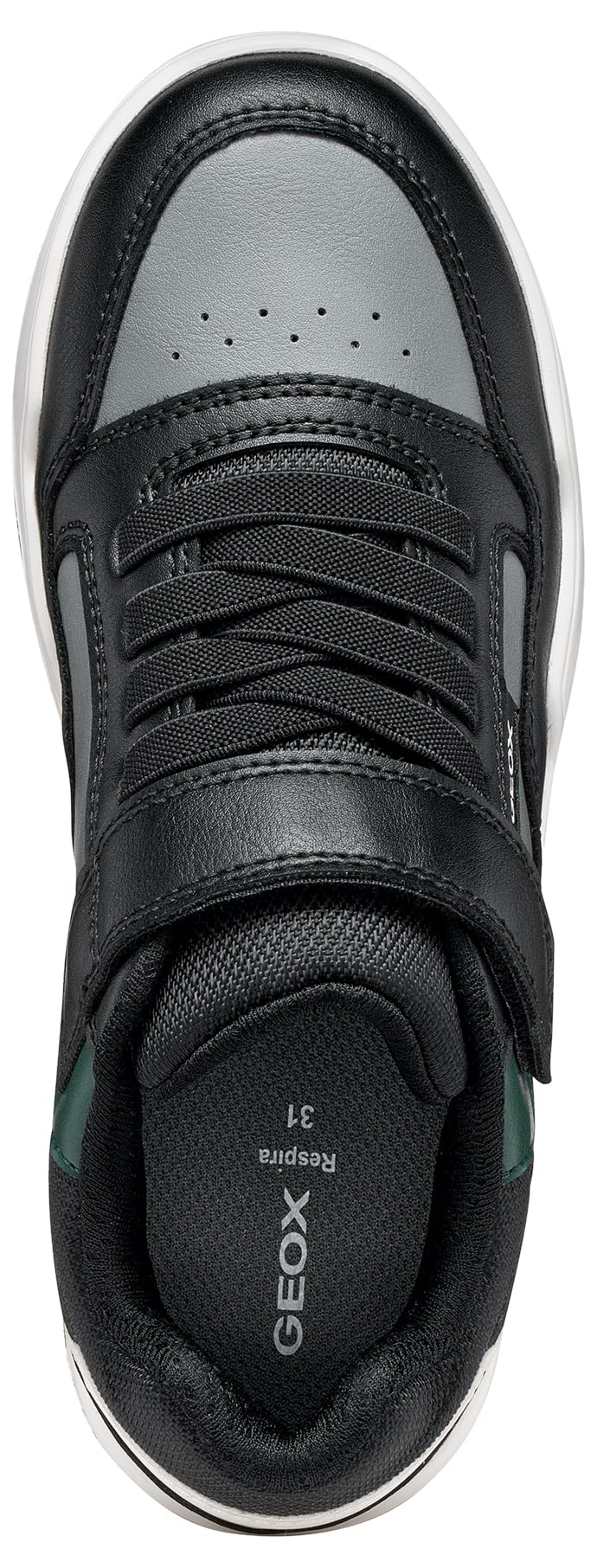 Geox J Perth Boy E ZapatillasNiños