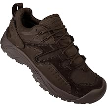 OTB Boots Incline Low-Cut Boots Lightweight, Waterproof Work Boots with Grip-STIK Outsole, Fast Rope Guard, Future Foam Cushioning