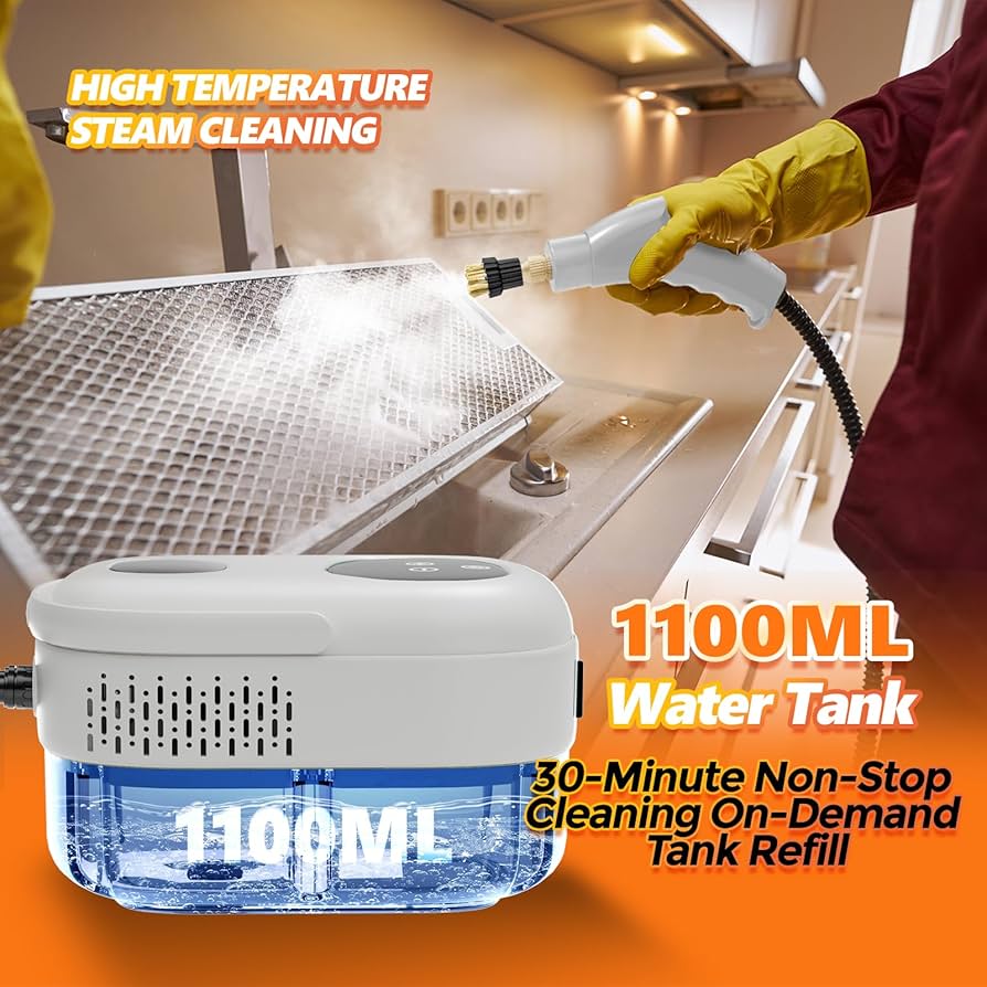 サキナ　ピノ　steamer &tesla/cleaner saqina pino サキナピノsteamer & tesla/cleaner Amazon.com