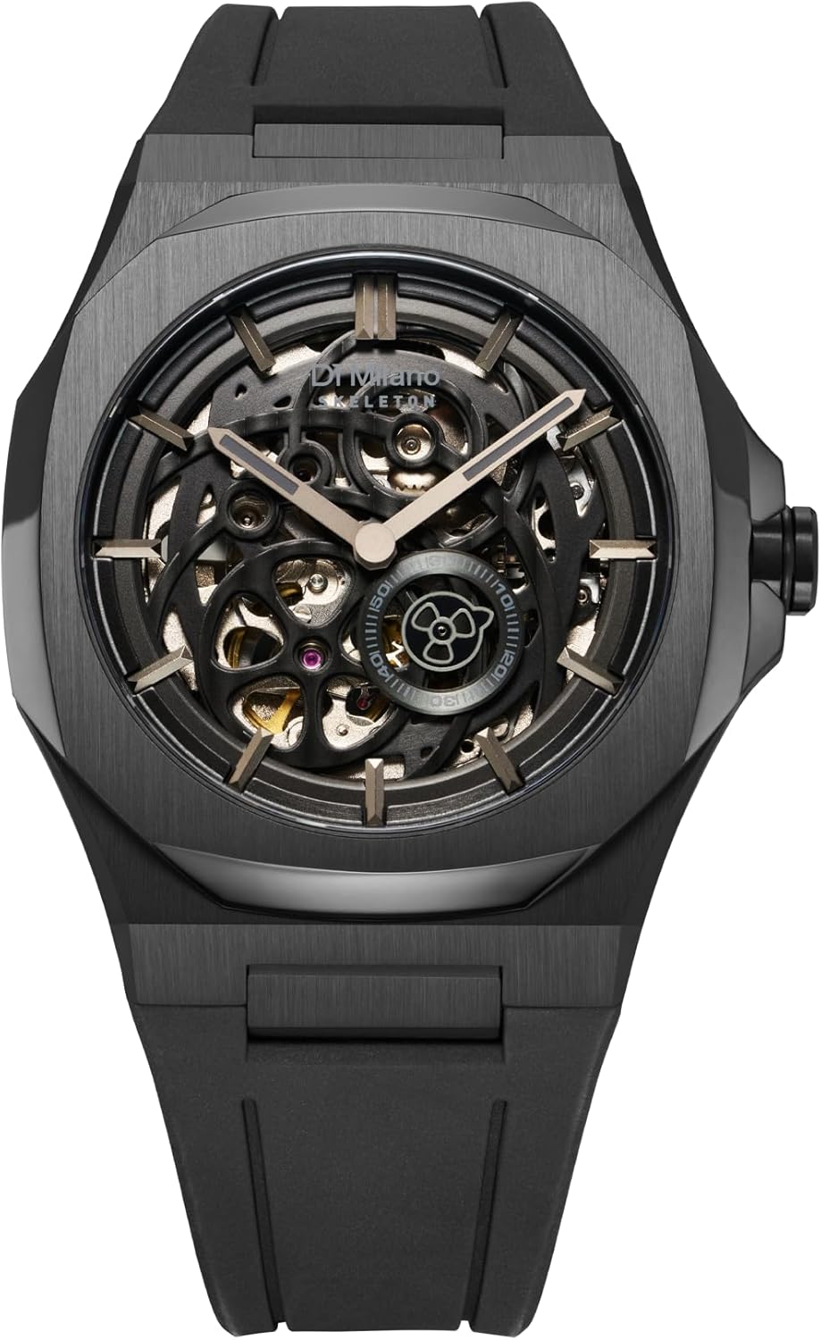 Amazon | 正規代理店 [D1 MILANO] D1ミラノ メンズ 時計 腕時計